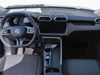 Mg ZS ZS 1.5 Comfort (2)