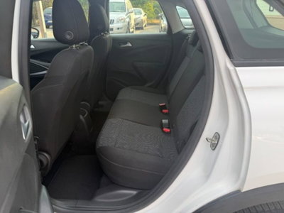 Opel Crossland 1.2 Turbo 12V 110 CV Start&Stop Edition (16)