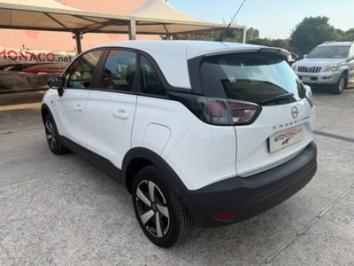 Opel Crossland 1.2 Turbo 12V 110 CV Start&Stop Edition (4)