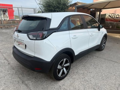 Opel Crossland 1.2 Turbo 12V 110 CV Start&Stop Edition (6)