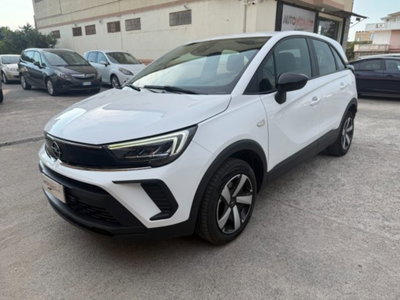 Opel Crossland 1.2 Turbo 12V 110 CV Start&Stop Edition (7)