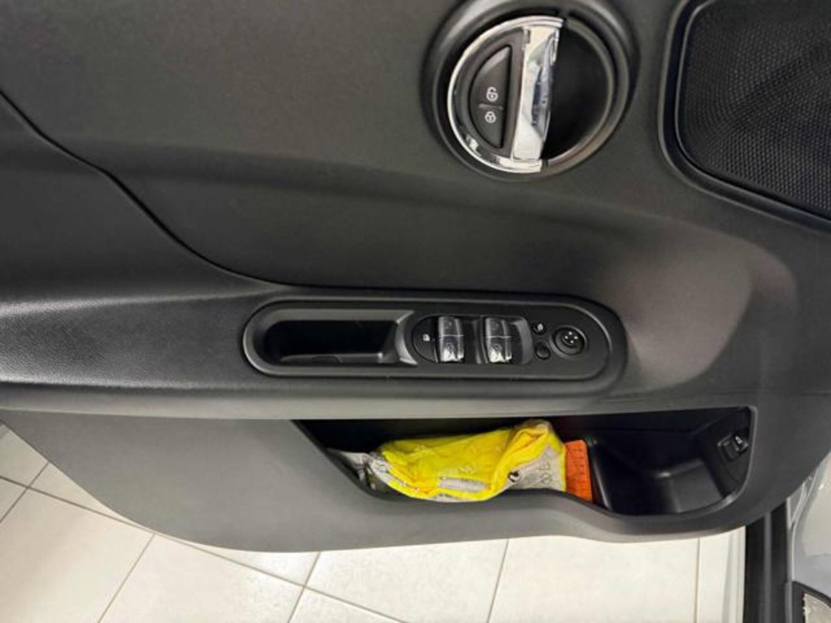 MINI Mini Countryman 1.5 One D Business Countryman (10)