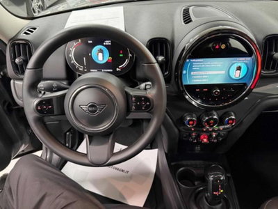 MINI Mini Countryman 1.5 One D Business Countryman (12)