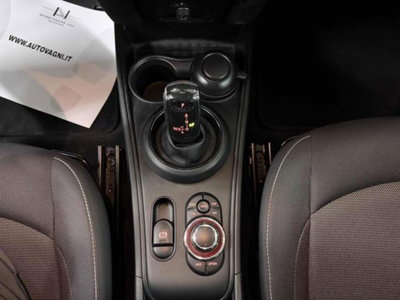 MINI Mini Countryman 1.5 One D Business Countryman (14)