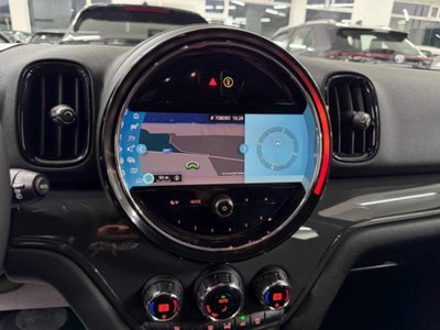 MINI Mini Countryman 1.5 One D Business Countryman (15)