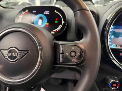 MINI Mini Countryman 1.5 One D Business Countryman (16)