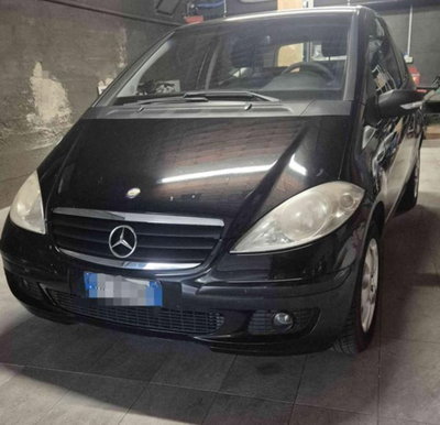 Mercedes-Benz Classe A 150 BlueEFFICIENCY Coupé