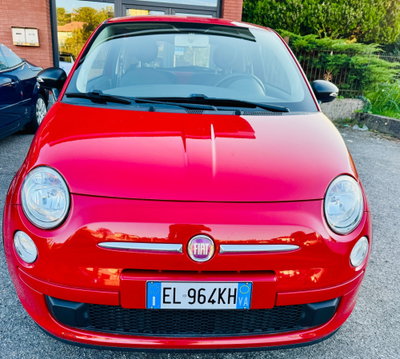 Fiat 500 1.2 by Gucci (2)