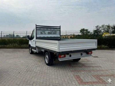 Maxus Deliver Furgone Deliver 9 2.0 crdi 150cv L3H3 rwd (2)