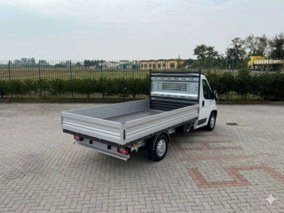 Maxus Deliver Furgone Deliver 9 2.0 crdi 150cv L3H3 rwd (4)