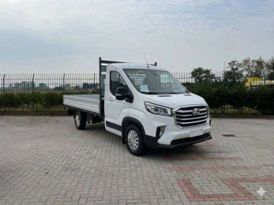 Maxus Deliver Furgone Deliver 9 2.0 crdi 150cv L3H3 rwd (5)