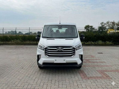 Maxus Deliver Furgone Deliver 9 2.0 crdi 150cv L3H3 rwd (6)