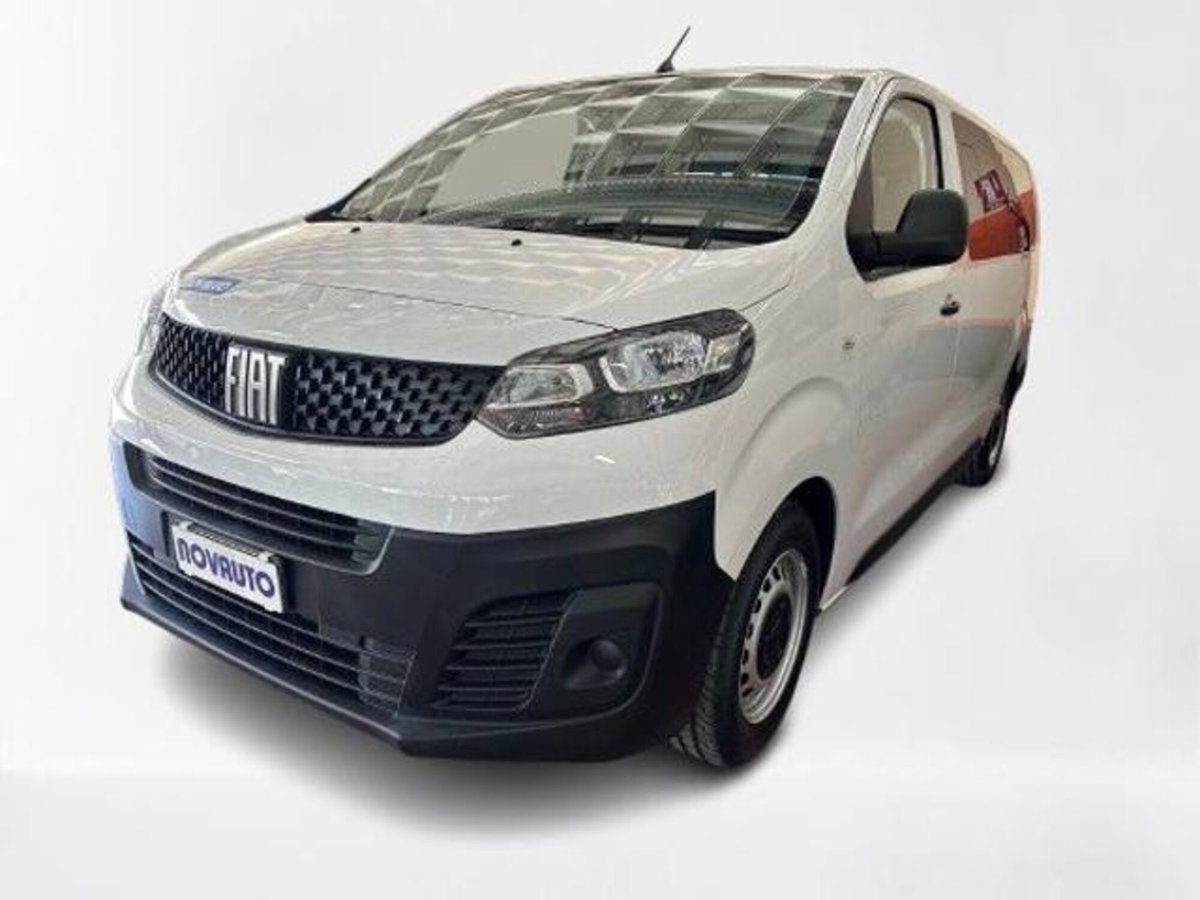 Fiat Scudo Furgone ce 1.5 bluehdi 120cv L3H1
