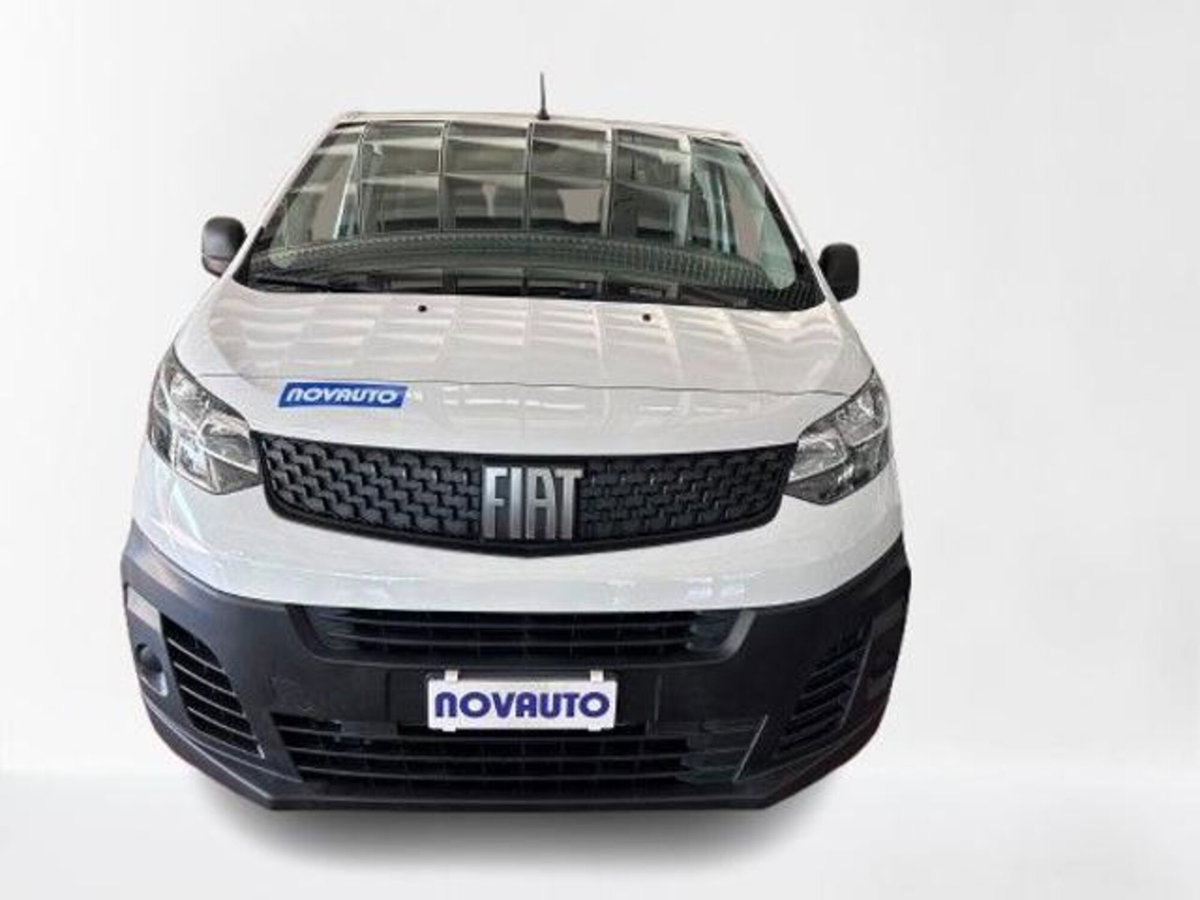 Fiat Scudo Furgone ce 1.5 bluehdi 120cv L3H1 (2)