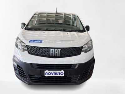 Fiat Scudo Furgone ce 1.5 bluehdi 120cv L3H1 (2)
