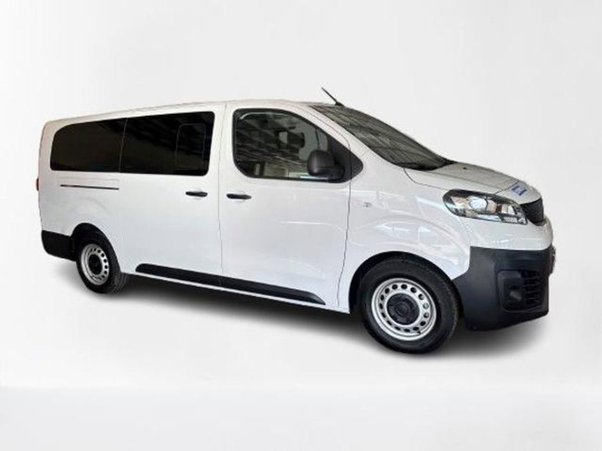 Fiat Scudo Furgone ce 1.5 bluehdi 120cv L3H1 (3)