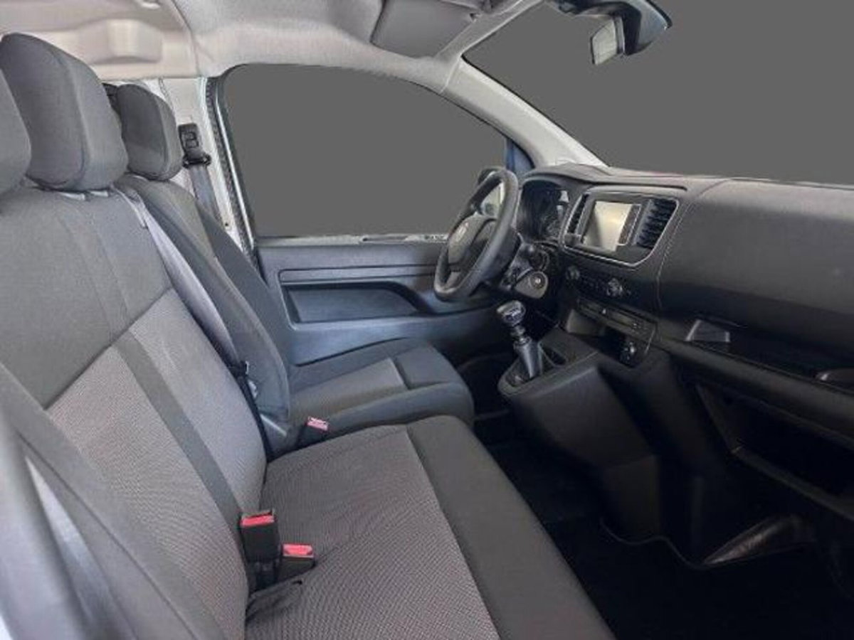 Fiat Scudo Furgone ce 1.5 bluehdi 120cv L3H1 (5)