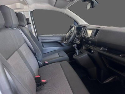 Fiat Scudo Furgone ce 1.5 bluehdi 120cv L3H1 (5)