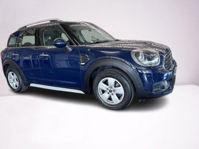 MINI Mini Countryman 2.0 Cooper D Business Countryman (2)