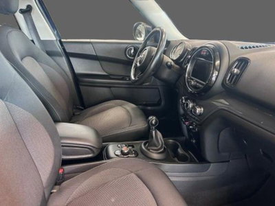 MINI Mini Countryman 2.0 Cooper D Business Countryman (3)