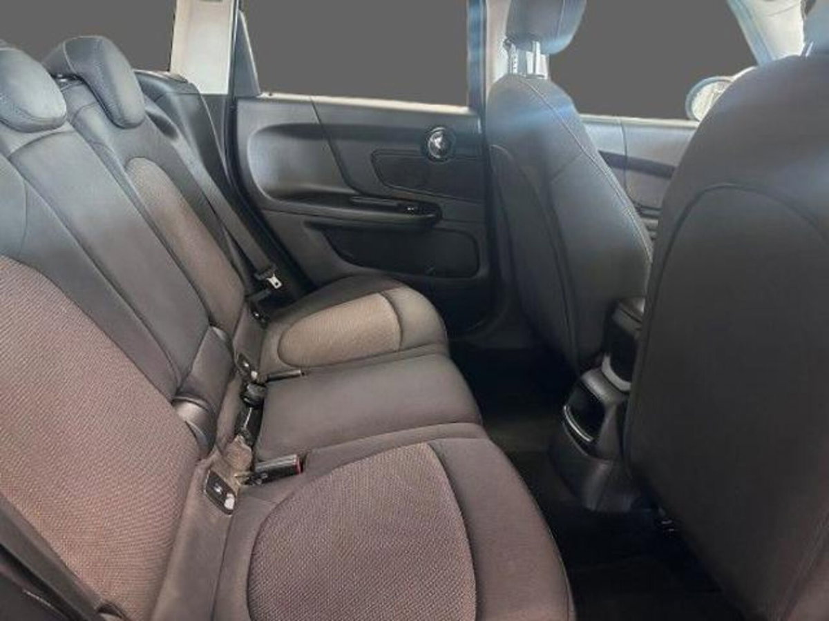 MINI Mini Countryman 2.0 Cooper D Business Countryman (4)