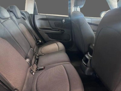 MINI Mini Countryman 2.0 Cooper D Business Countryman (4)