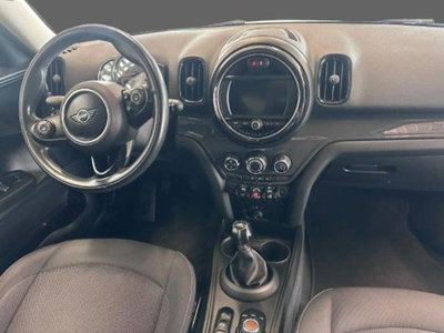 MINI Mini Countryman 2.0 Cooper D Business Countryman (5)