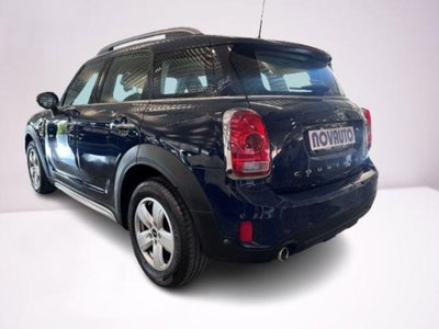 MINI Mini Countryman 2.0 Cooper D Business Countryman (6)