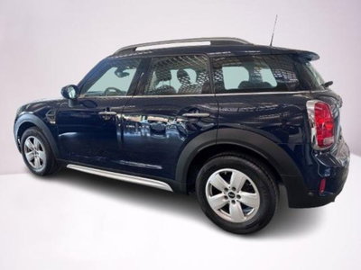 MINI Mini Countryman 2.0 Cooper D Business Countryman (7)