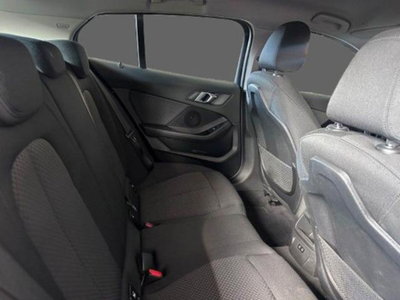 BMW Serie 1 116d 2.0 116CV cat 5 porte Attiva DPF (3)