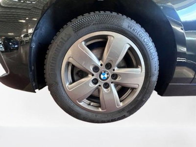 BMW Serie 1 116d 2.0 116CV cat 5 porte Attiva DPF (5)
