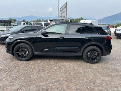 Audi Q5 40 TDI 204 CV quattro S tronic S line plus (3)