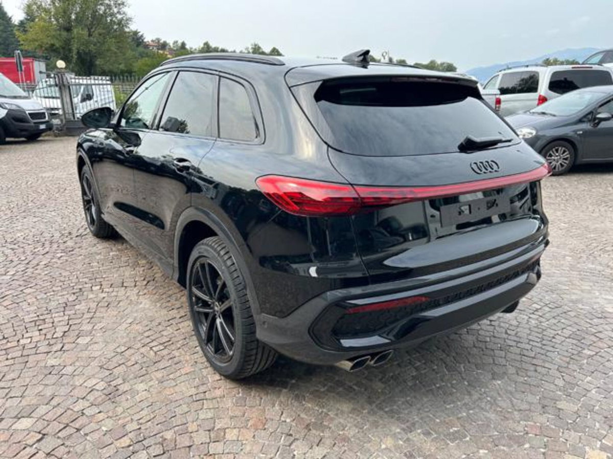 Audi Q5 40 TDI 204 CV quattro S tronic S line plus (4)