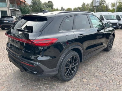 Audi Q5 40 TDI 204 CV quattro S tronic S line plus (5)