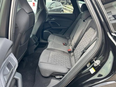 Audi Q5 40 TDI 204 CV quattro S tronic S line plus (7)