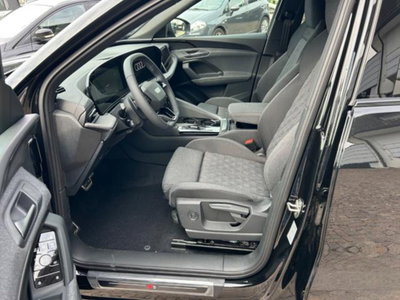 Audi Q5 40 TDI 204 CV quattro S tronic S line plus (9)