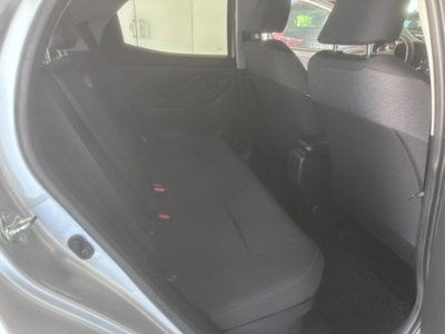 Toyota Yaris Cross 1.5 Hybrid 5p. E-CVT Trend (10)