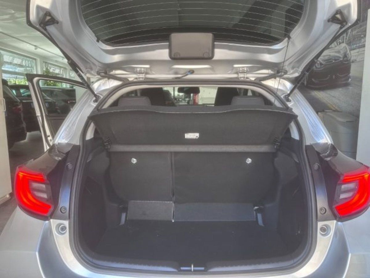 Toyota Yaris Cross 1.5 Hybrid 5p. E-CVT Trend (11)