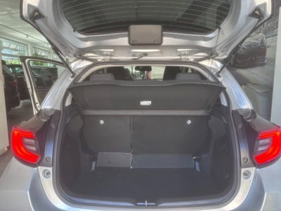Toyota Yaris Cross 1.5 Hybrid 5p. E-CVT Trend (11)