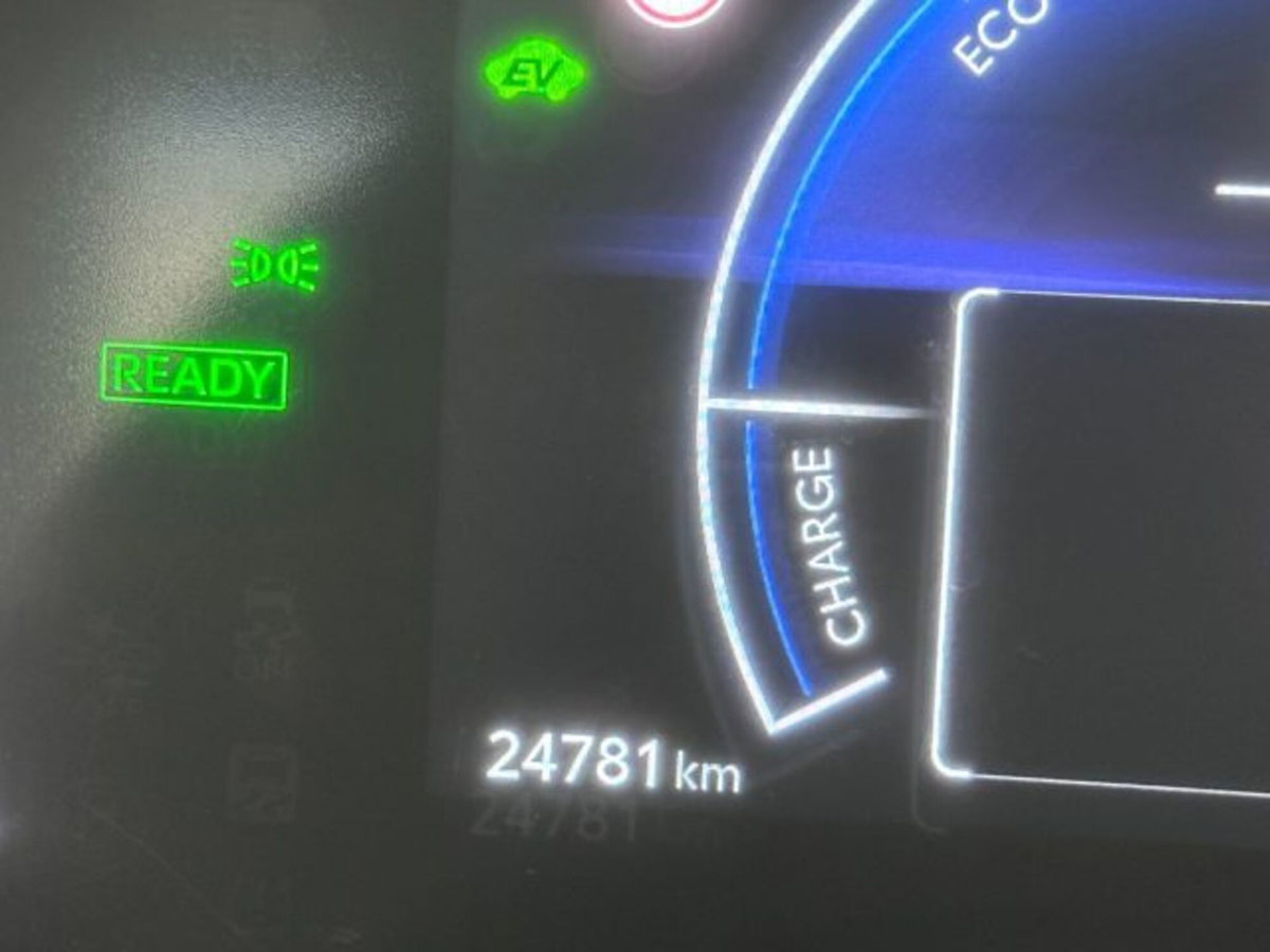 Toyota Yaris Cross 1.5 Hybrid 5p. E-CVT Trend (14)