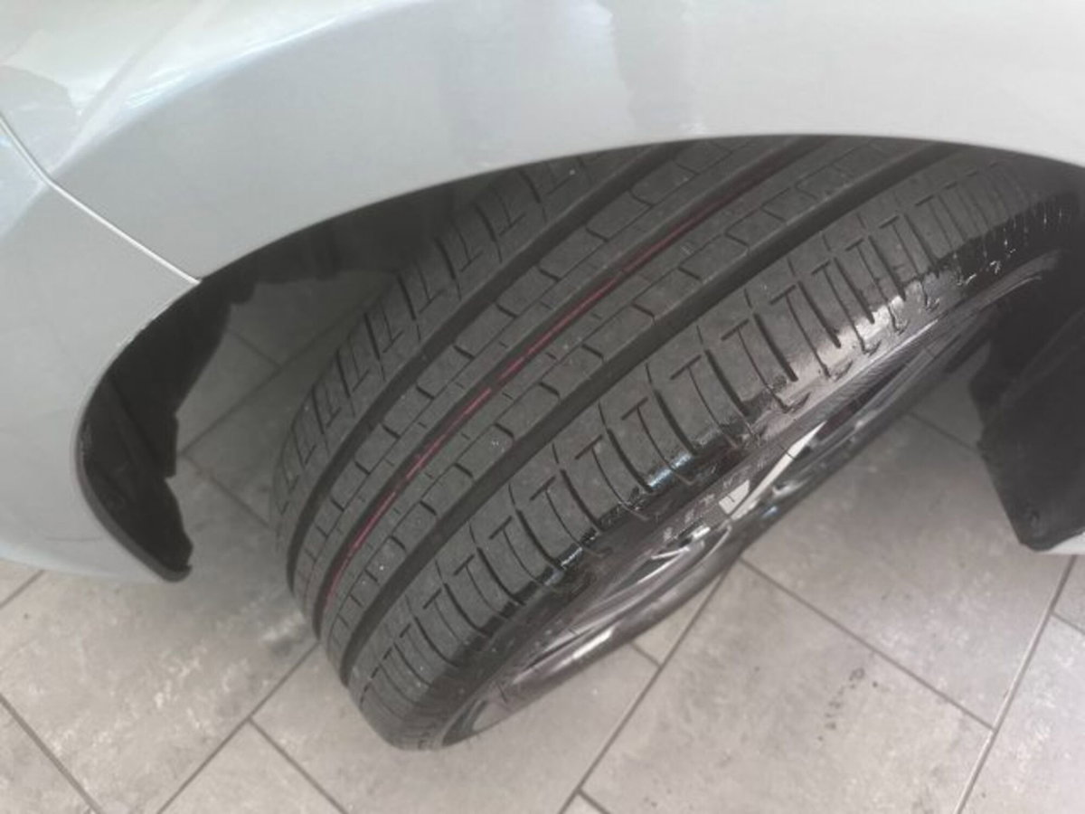 Toyota Yaris Cross 1.5 Hybrid 5p. E-CVT Trend (15)
