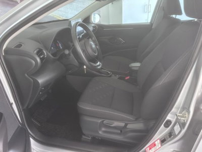 Toyota Yaris Cross 1.5 Hybrid 5p. E-CVT Trend (6)