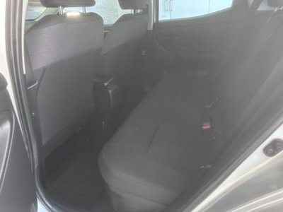 Toyota Yaris Cross 1.5 Hybrid 5p. E-CVT Trend (7)