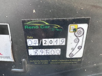 Citroen C3 1.4 GPL airdream Exclusive (13)