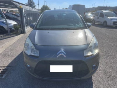 Citroen C3 1.4 GPL airdream Exclusive (2)