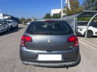 Citroen C3 1.4 GPL airdream Exclusive (3)
