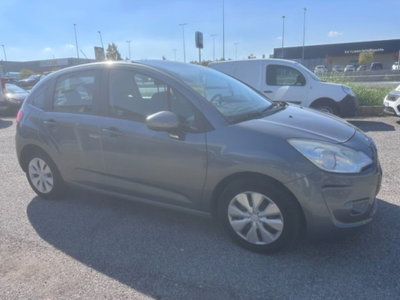 Citroen C3 1.4 GPL airdream Exclusive (4)