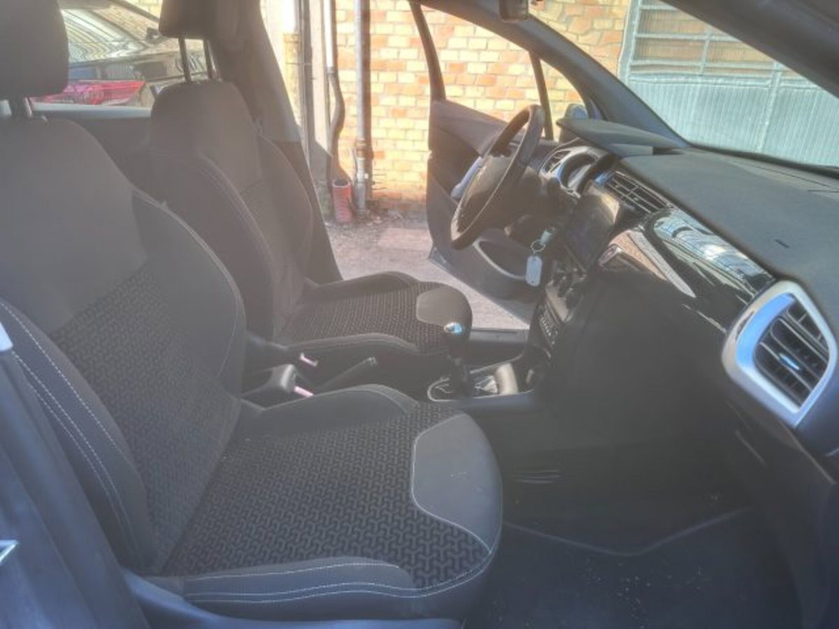 Citroen C3 1.4 GPL airdream Exclusive (6)