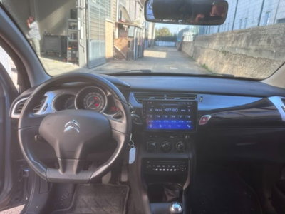 Citroen C3 1.4 GPL airdream Exclusive (7)
