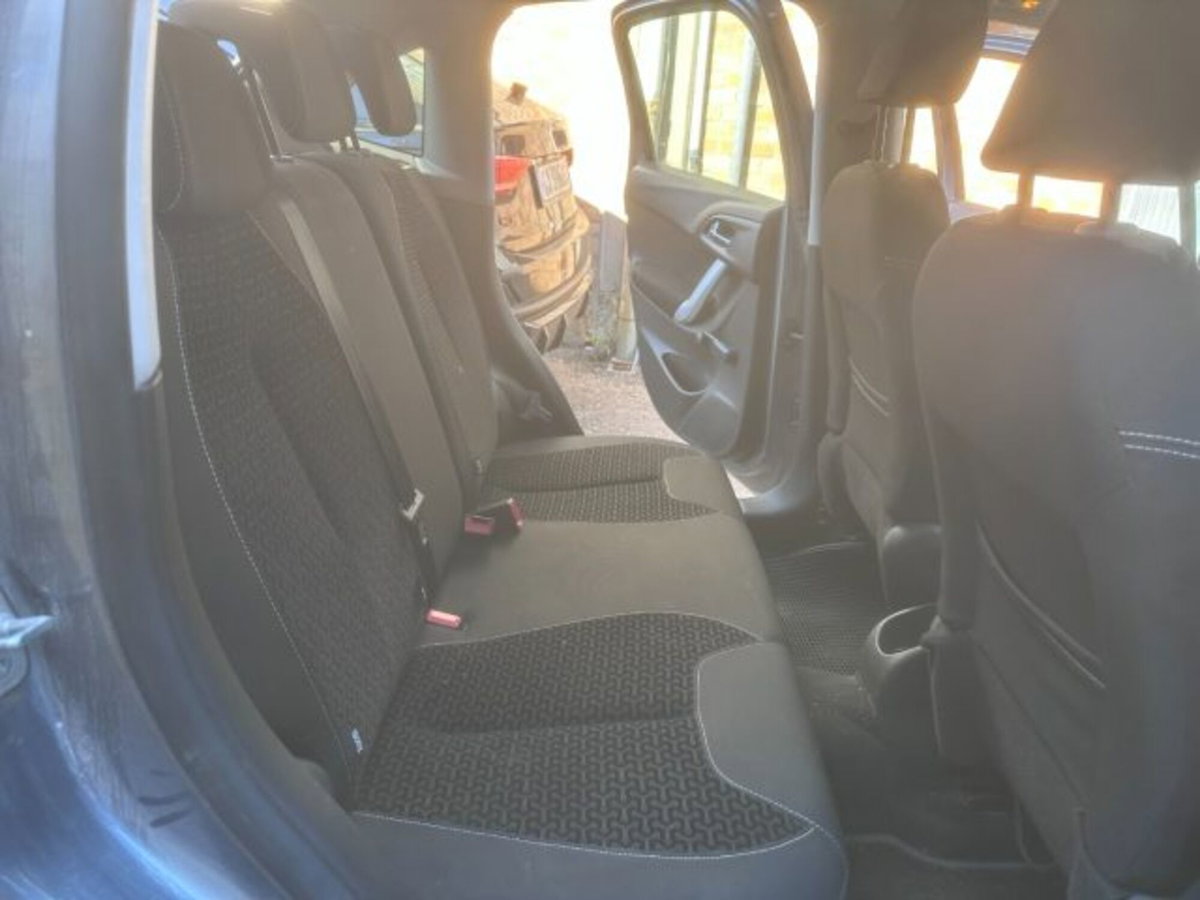 Citroen C3 1.4 GPL airdream Exclusive (8)